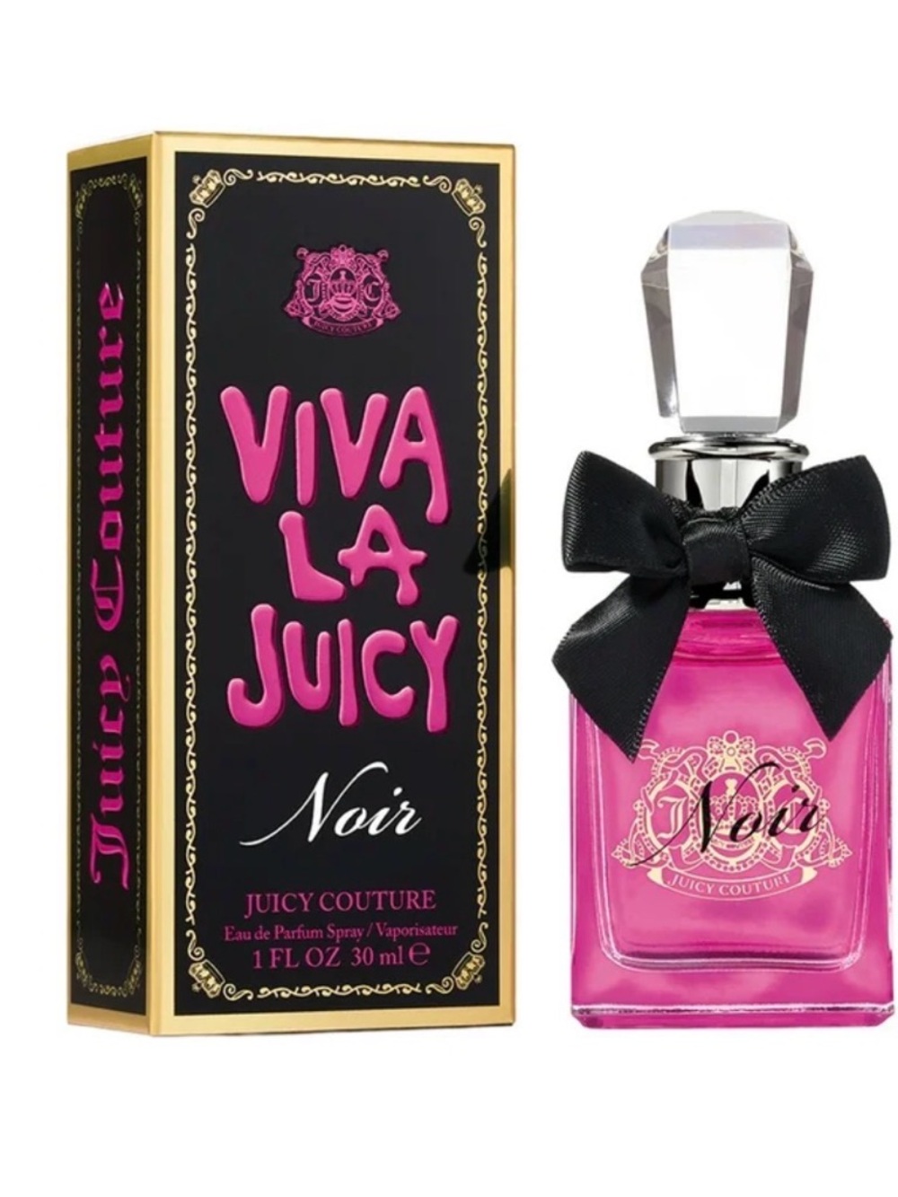 Viva la juicy noir 1 fl